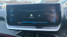 Peugeot 208 1.2 PureTech 100 GT 5dr Petrol Hatchback